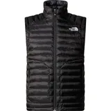 The North Face Huila Synthetic Tnf Black/Asphalt Grey M