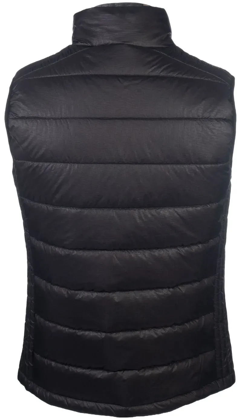 HKM Herren Heizweste Heat Control Style  Herren