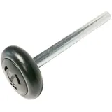 Hörmann Laufrolle (unten mit 110 mm Achse, Beschlag Z/BZ, 3047259, - Hörmann