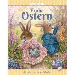 Frohe Ostern