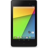 Asus Google Nexus 7 (2013) 16GB [7" WiFi only] schwarz (Gebraucht - OK / mindestens 1 JAHR GARANTIE)