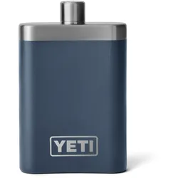 YETI Flachmann FLASK 207 ml Navy