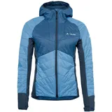 Vaude Sesvenna IV Jacke (Größe S, blau)