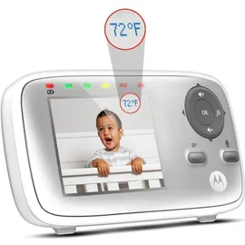 Motorola Babyphone mit Kamera 300 m)