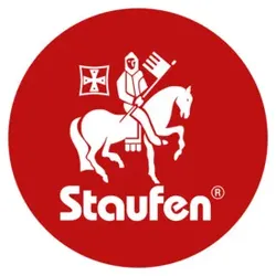STAUFEN PREMIUM Heft A4 16BL Lin.37 lin. perf. gelocht 734010337