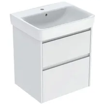 Geberit Renova Plan Waschtisch 60 x 0 cm (504036001)