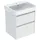 Geberit Renova Plan Waschtisch 60 x 0 cm (504036001)