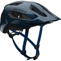 Scott Supra Mtb-helm - Dark Blue - One Size