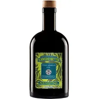 Original großer Schwedenbitter • 500ml aus 22 Kräuter & Wurzeln Schwedenkräuter • Schwedentropfen nach Maria Treben's Buch • 500ml