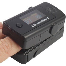 Fingerpulsoximeter MD300CF3