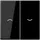 Jung Jalousie-Schalter A 595 P SW