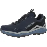 Lowa Maddox Pro GTX LO SL Schuhe (Größe 42,
