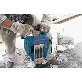 Bosch GSH 16-28 Professional inkl. Trolley 0611335000