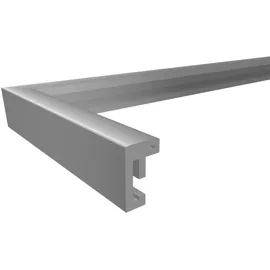 walther design New Lifestyle Silber 40x60 cm 1 St.