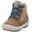GROOVY Braun/Beige 22