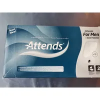 Attends for Men 2, 16 Stück