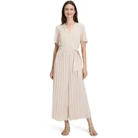 Betty & Co Damen mit Plissee 40, grau, - 40W