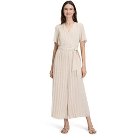 Betty & Co Damen mit Plissee 40, grau, - 40W