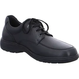 Mephisto Douk Herren Schwarz 47