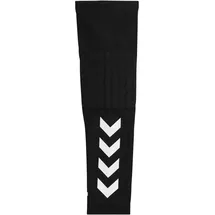 hummel Protection Elbow Sleeve Schwarz S