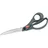 Clauss Papierschere ExtremEdge grau 25,5 cm