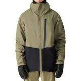 686 GORE-TEX GT Jacke 2025 sage colorblock - L