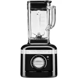 KitchenAid Artisan K400 Metall Schwarz
