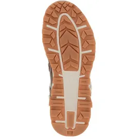 Rieker Schnürstiefel Damen Braun 37