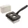 Cuisinart Reinigungsbürste CCK-210 Weiß/Schwarz