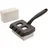 Cuisinart Reinigungsbürste Größe 1 Material schwarz/weiß
