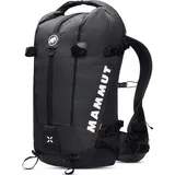Mammut Trion 28 28 l schwarz/weiß