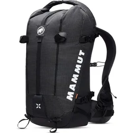 Mammut Trion 28 28 l schwarz/weiß