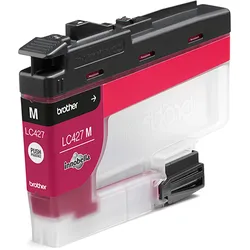 Brother Tintenpatrone magenta für Textildrucker