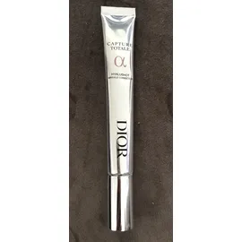 Dior Capture Totale Hyalushot Classic 15 ml