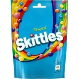 Skittles Tropical Fruit 136g