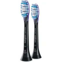 Philips Sonicare G3 Premium Gum Care Aufsteckbürste HX9052/33 2 St.