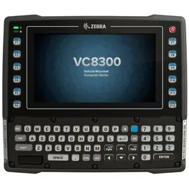 Zebra Technologies Zebra VC83 10in 1024 x 768 Capacitive Touch Screen STD Display SD660 CPU 4 GB 32 GB - 2,2 GHz