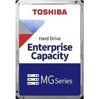 Toshiba MG10-D Series 6 TB 3,5" 12 Gbit/s