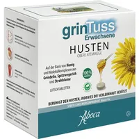 Aboca Grintuss Erwachsene mit Poliresin Tabletten
