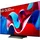 LG OLED65C47LA 65" 4K OLED evo TV C4