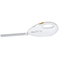 Tefal Allesschneider 8523 31 Elektromesser, 100 W