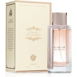 Lattafa The Kingdom Eau de Parfum 100 ml