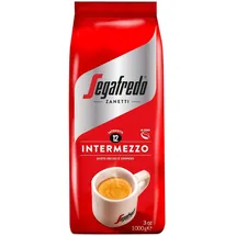 Segafredo Intermezzo 1000 g