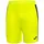Joma Maxi Hose für Kinder, Neongelb-schwarz, XS