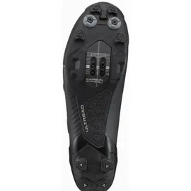 Shimano XC903 Schwarz 45