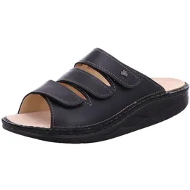 Finn Comfort Andros schwarz 36