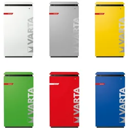 VARTA STORAGE Element backup Dummy 02709858100