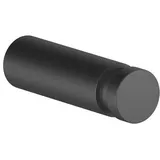 Dornbracht Haken Serienneutral Schwarz Matt 83251220