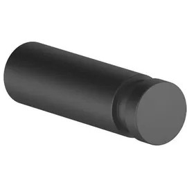 Dornbracht Haken Serienneutral Schwarz Matt 83251220