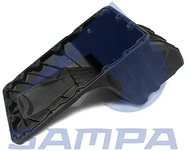 SAMPA 204194 für Mercedes